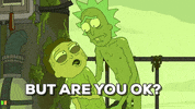 Rick And Morty GIF by Adult Swim