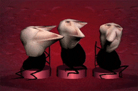 acid trip lol GIF by Channel Frederator