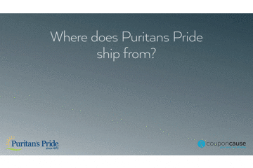 faq puritans pride GIF by Coupon Cause