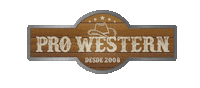 Rodeo Wrangler Sticker by Prowestern