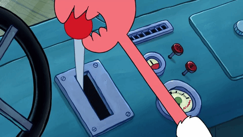 episode 1 GIF by SpongeBob SquarePants