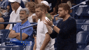 Us Open Tennis GIF by US Open