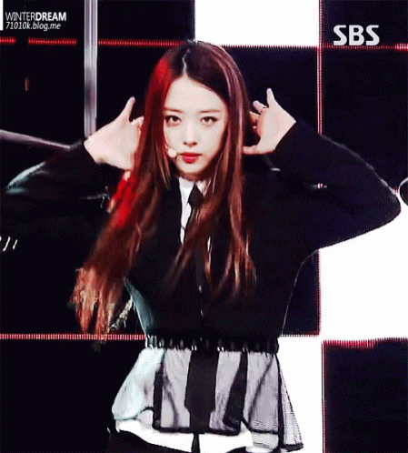 tintuckpop giphyupload GIF