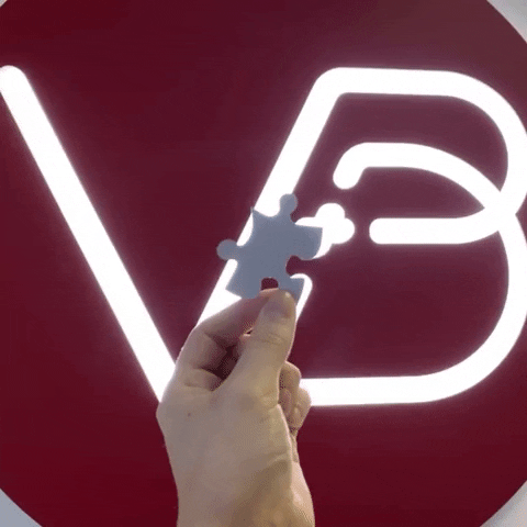 GIF by Visual Print and Design