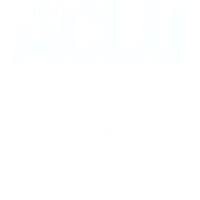 Aclu Reaction 2 Sticker by ACLU