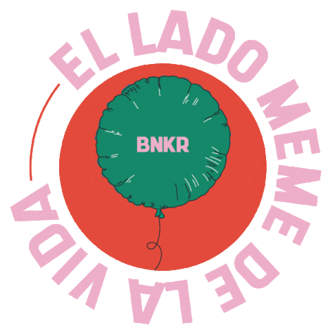 bunkerbuenosaires bunker bunkerbsas bunker ropa bunker moda Sticker