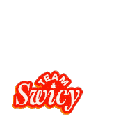 Swicy Sticker by Dairy Queen