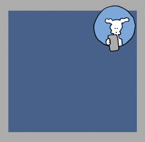 GIF by Chippy the Dog