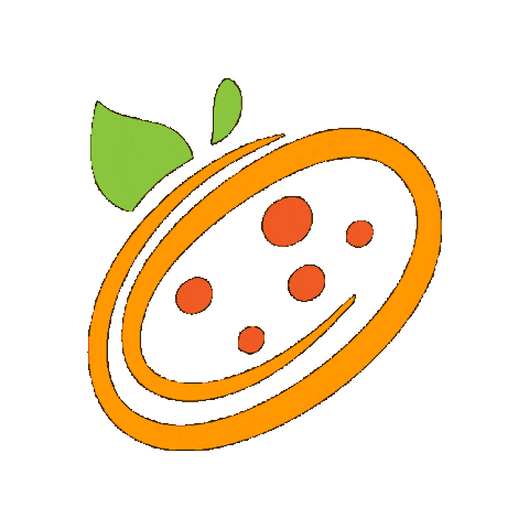 Pizza Sticker by lapergola marsala