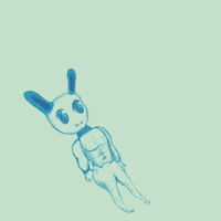 desnando  GIF