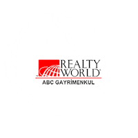 realtyworld-abc  Sticker
