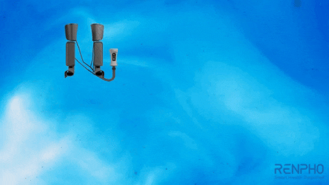 Health Wellness GIF by RENPHO