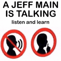 Listen And Learn Schizophrenia GIF