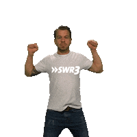 Happy Morning Sticker by SWR3