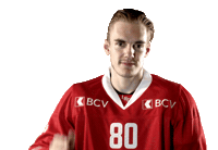 Lhc Lausannehc Sticker by Lausanne Hockey Club