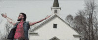 Music Video Singer GIF by Elvie Shane