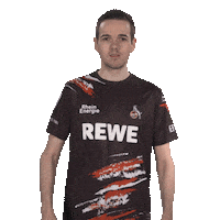 Looking Sk Gaming Sticker by Bundesliga