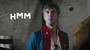 Fah Yes GIF by FoilArmsandHog
