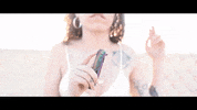 knife reggaeton GIF by Remezcla