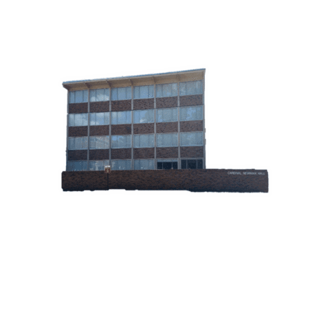sluhousing housing dorm cnh roomie Sticker