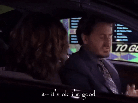 season 4 netflix GIF by Gilmore Girls 