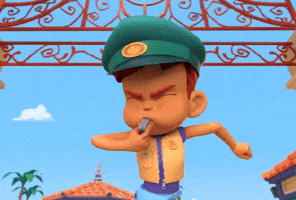 Stop It GIF by Mediatoon Distribution