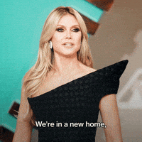 Fashion Show GIF by Freeform