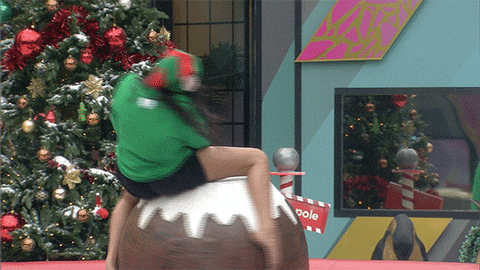 bbuk giphyupload big brother reality tv cbb GIF