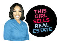 Real Estate Realtor Sticker by Moongate Realty