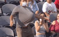 Dance Football GIF by Major League Soccer