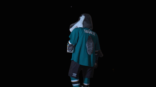 Sjsharkie Throw Popcorn GIF by sjsharkie.com