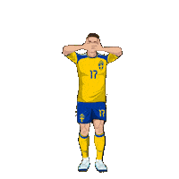 World Cup Football Sticker by SportsManias