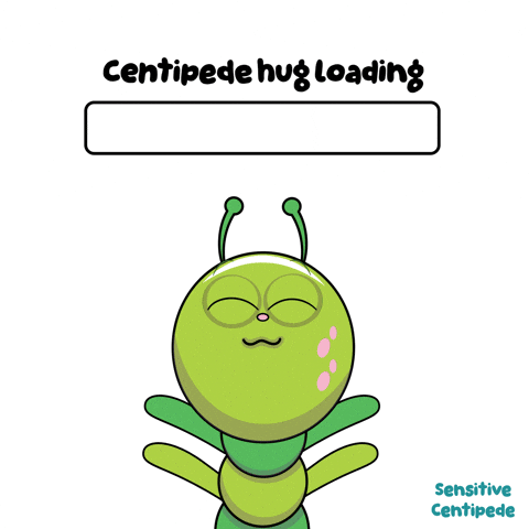 Hugs GIF by VeeFriends