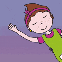 Maestra Hello GIF