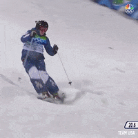 Sport Olympics GIF by Team USA