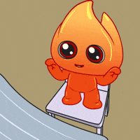 Happy Oh Yeah GIF by Playember