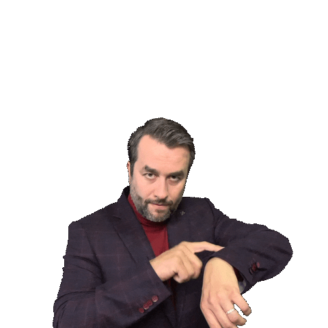 Vlado Kobielsky Sticker by Oteckovia