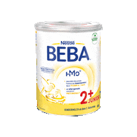 Beba Sticker by Babyservice