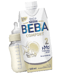 Beba Sticker by Gerber_czsk