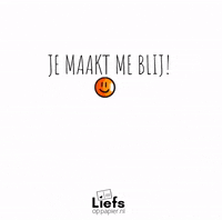 GIF by Liefs op papier