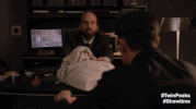 Twin Peaks Agent Cooper GIF by Twin Peaks on Showtime
