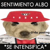 Liga De Quito GIF