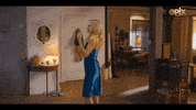 Dress Sparkles GIF by Bridge and Tunnel on EPIX