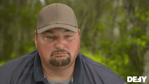 Swamp People GIF by DefyTV