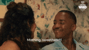 Season 2 Love GIF by Doctor Who