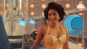Happy Season 2 GIF by Doctor Who