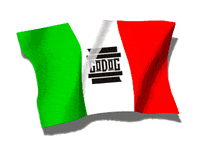 BirrificioGodog flag bandiera birra birra artigianale GIF