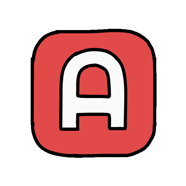 animatic love animation stickers gifs Sticker