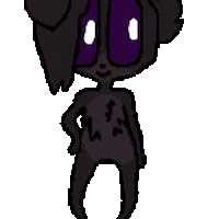 ask STICKER