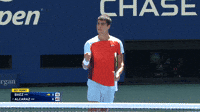 With The Forehands